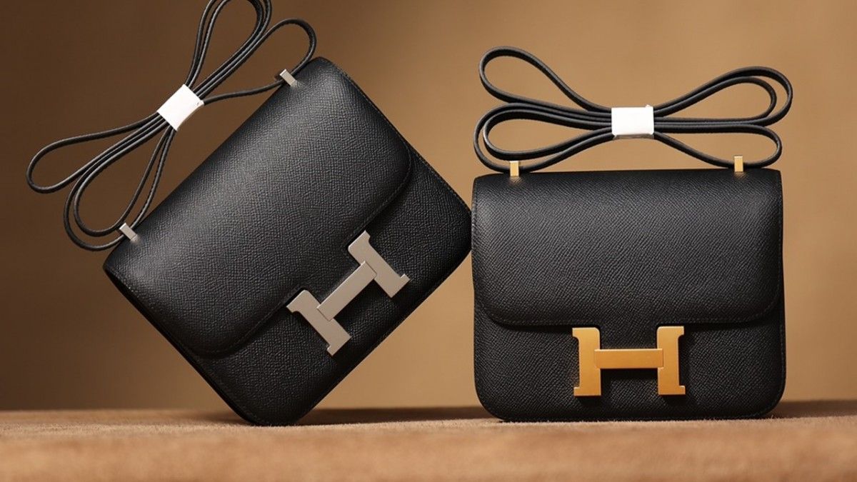 KÉSH 專題｜人生第一只 Hermès Constance 康康包，怎麼選？保值王、實用天菜、絕版聖杯，三顆夢幻現貨全解析！